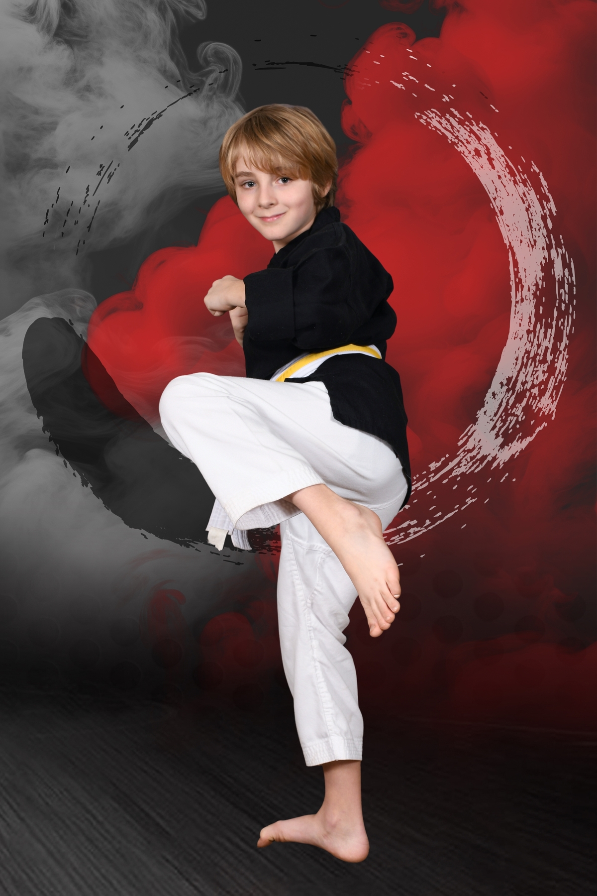karate kid 